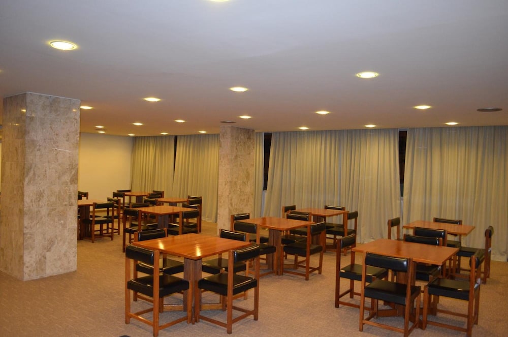 Niterói Palace Hotel 14/20