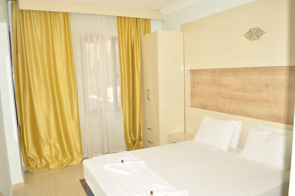 Kemer Suites 19/62