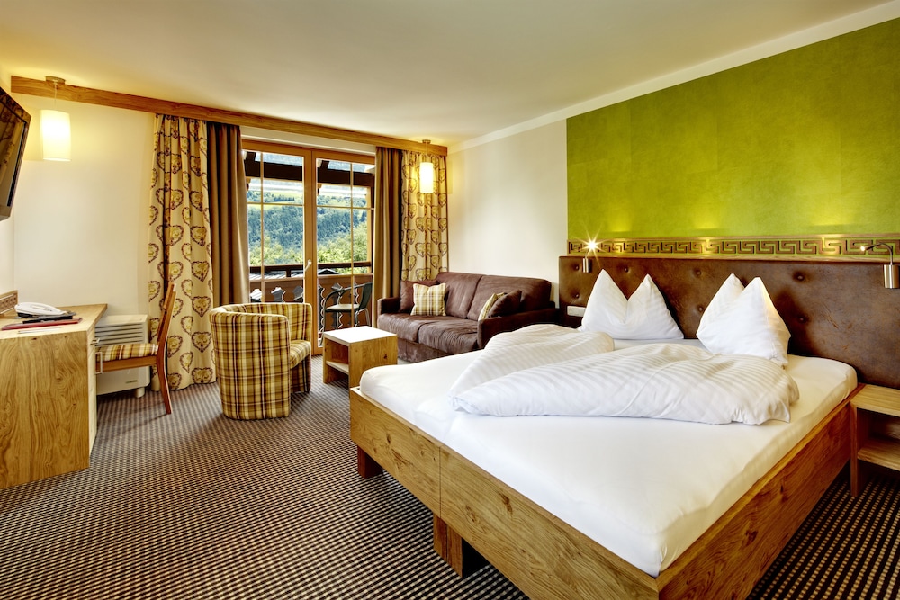 Romantikhotel Zell Am See 24/81