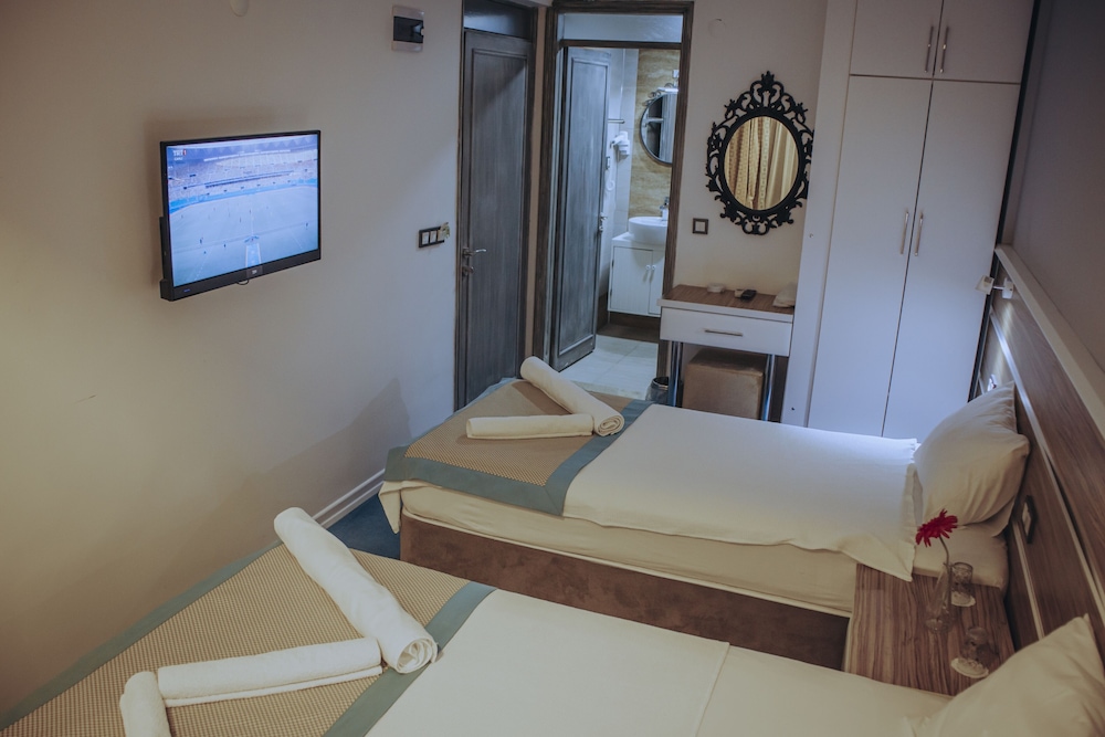 Pirlanta Butik Otel 16/76