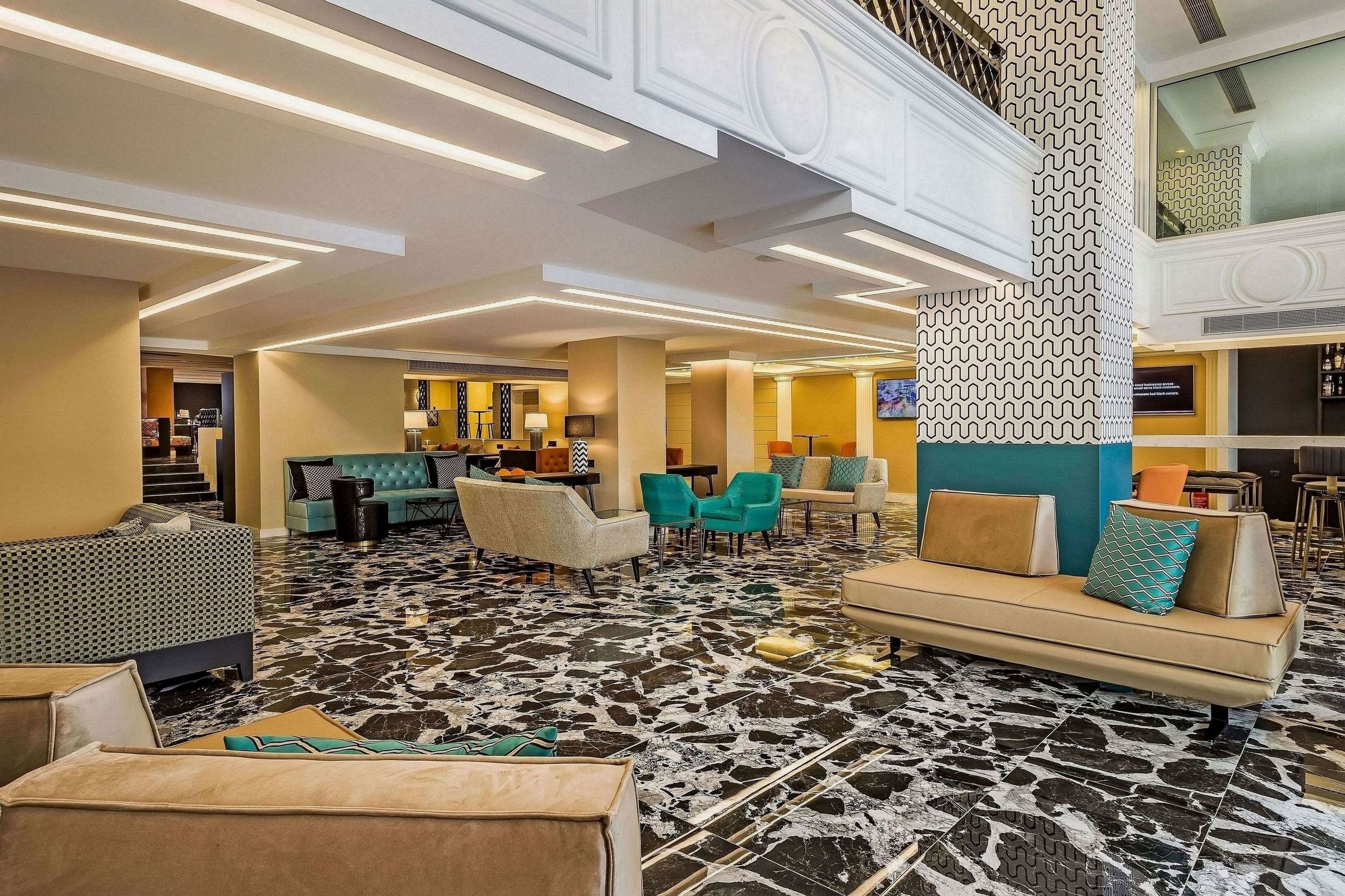 Stratos Hotel Athens, Vassilicos House of Hospitality 5/39
