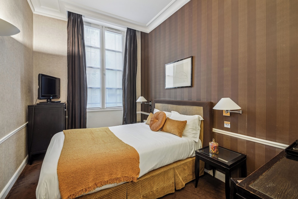 Victoires Opera Hotel 21/73