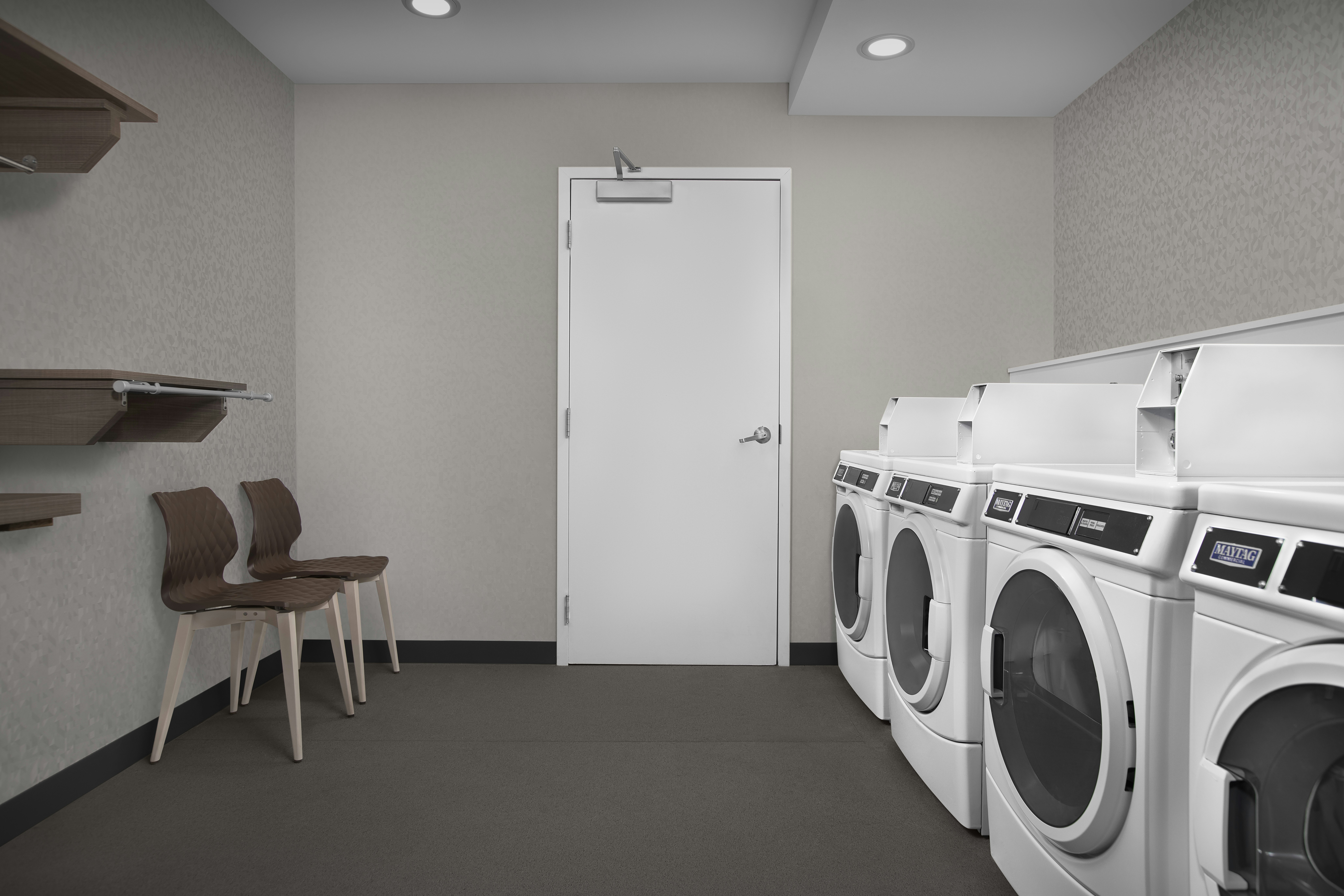 Home2 Suites by Hilton Pittsburgh McCandless PA 53/58