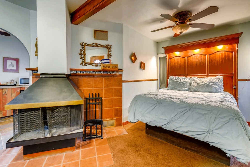 Cliff House Lodge Bed and Breakfast 20/72