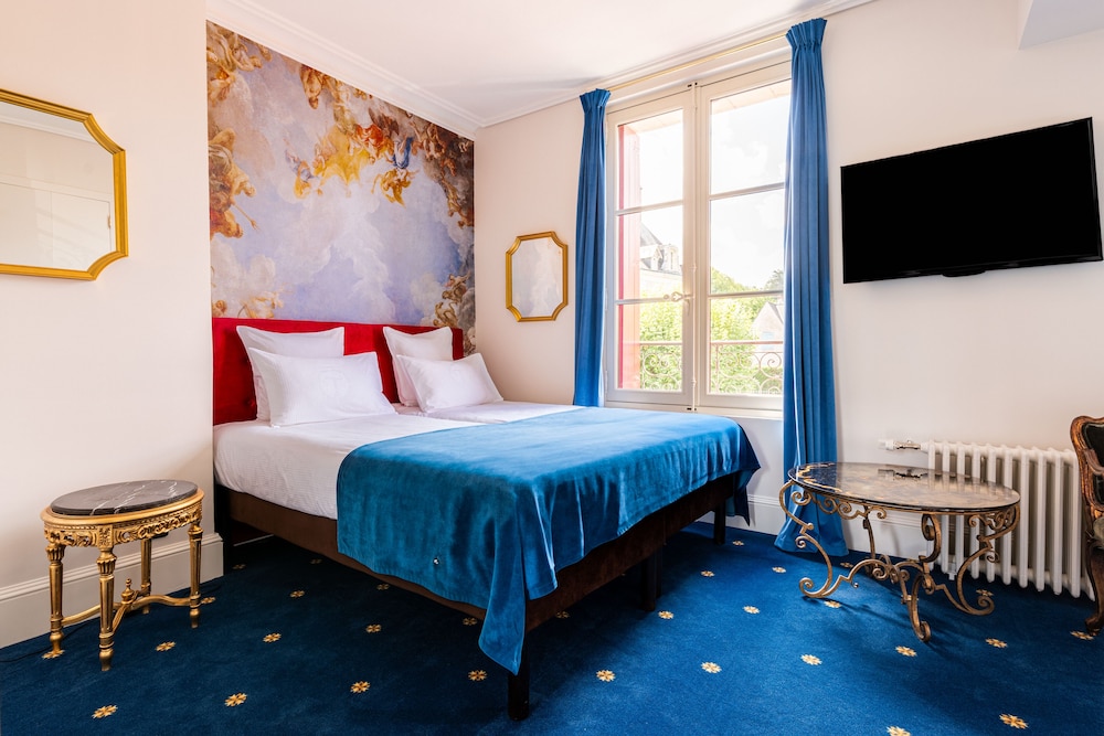 Le Manoir Saint Thomas 14/48
