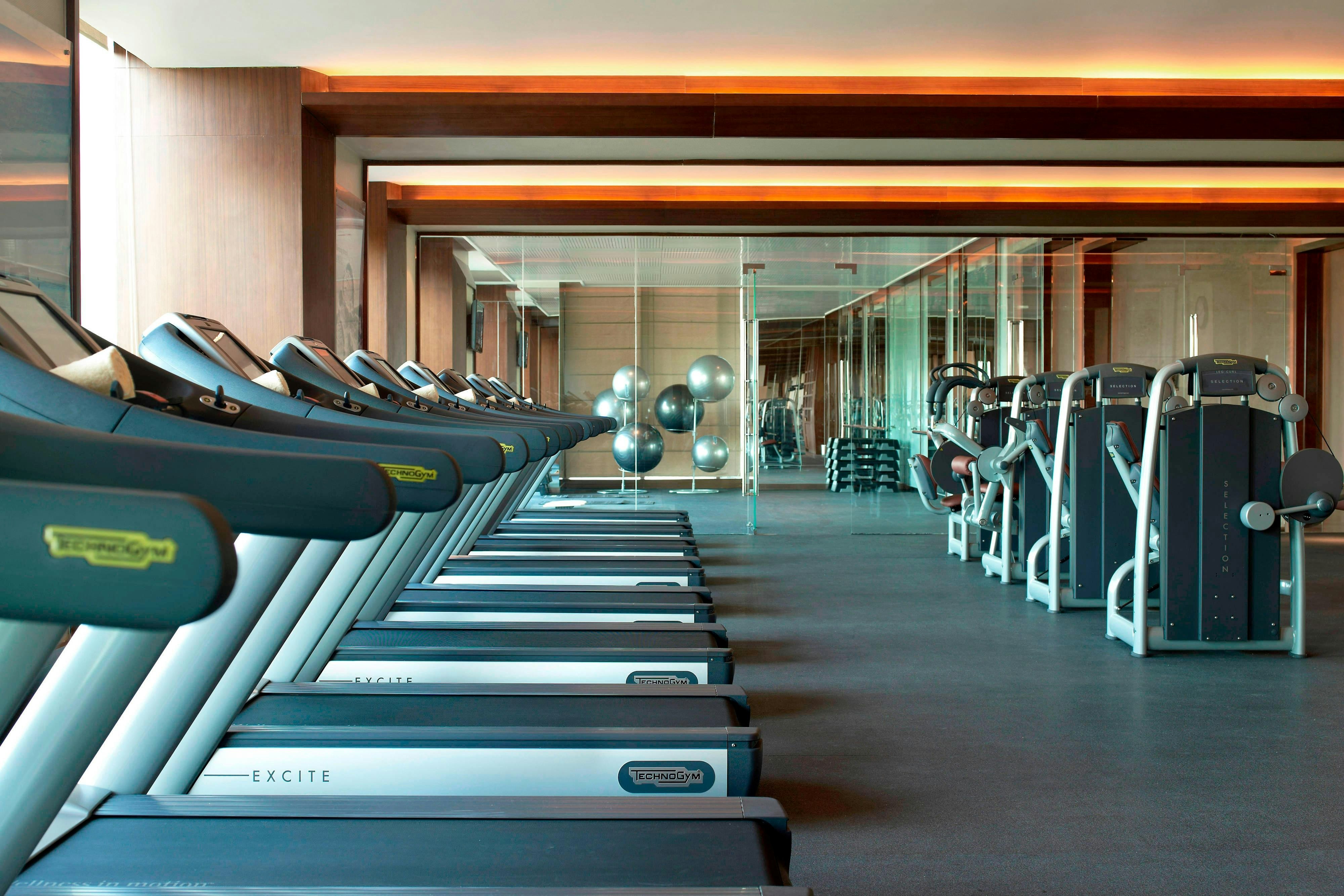 Westin Tianjin 11/33