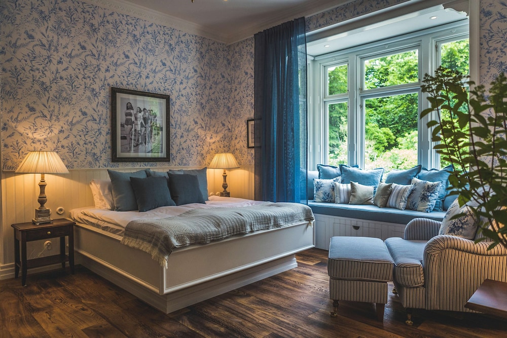 Villa Strandvagen 7/50