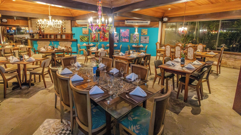 Jardim Atlantico Beach Resort 60/76
