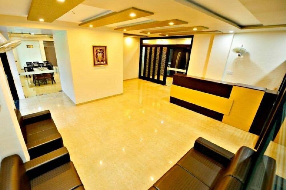 Hotel Mukund Villas 12/48