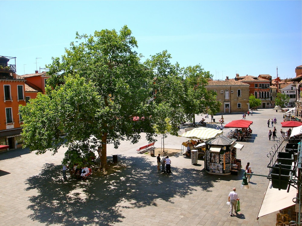 Margherita House Venice 37/45