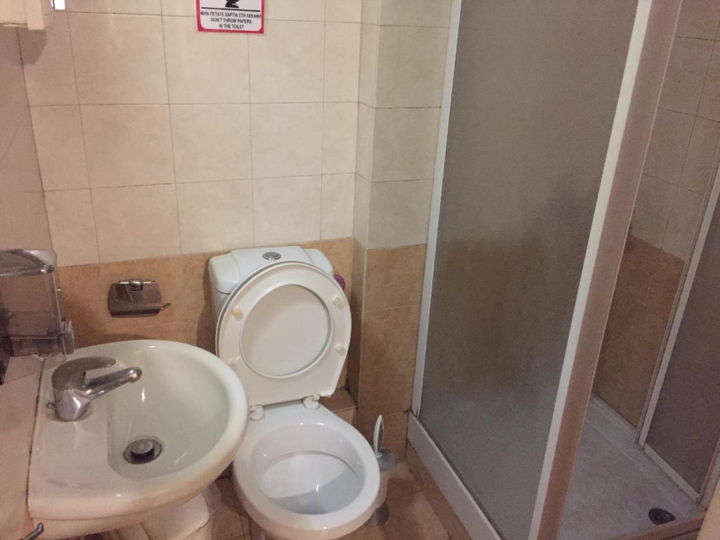 سكن مشترك صغير للنساء