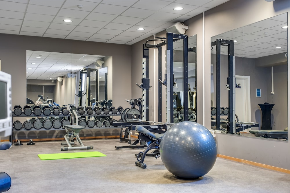 Quality Airport Hotel Stavanger 24/36