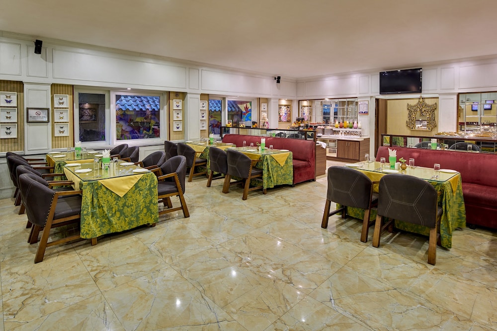 MAYFAIR Rourkela 25/50