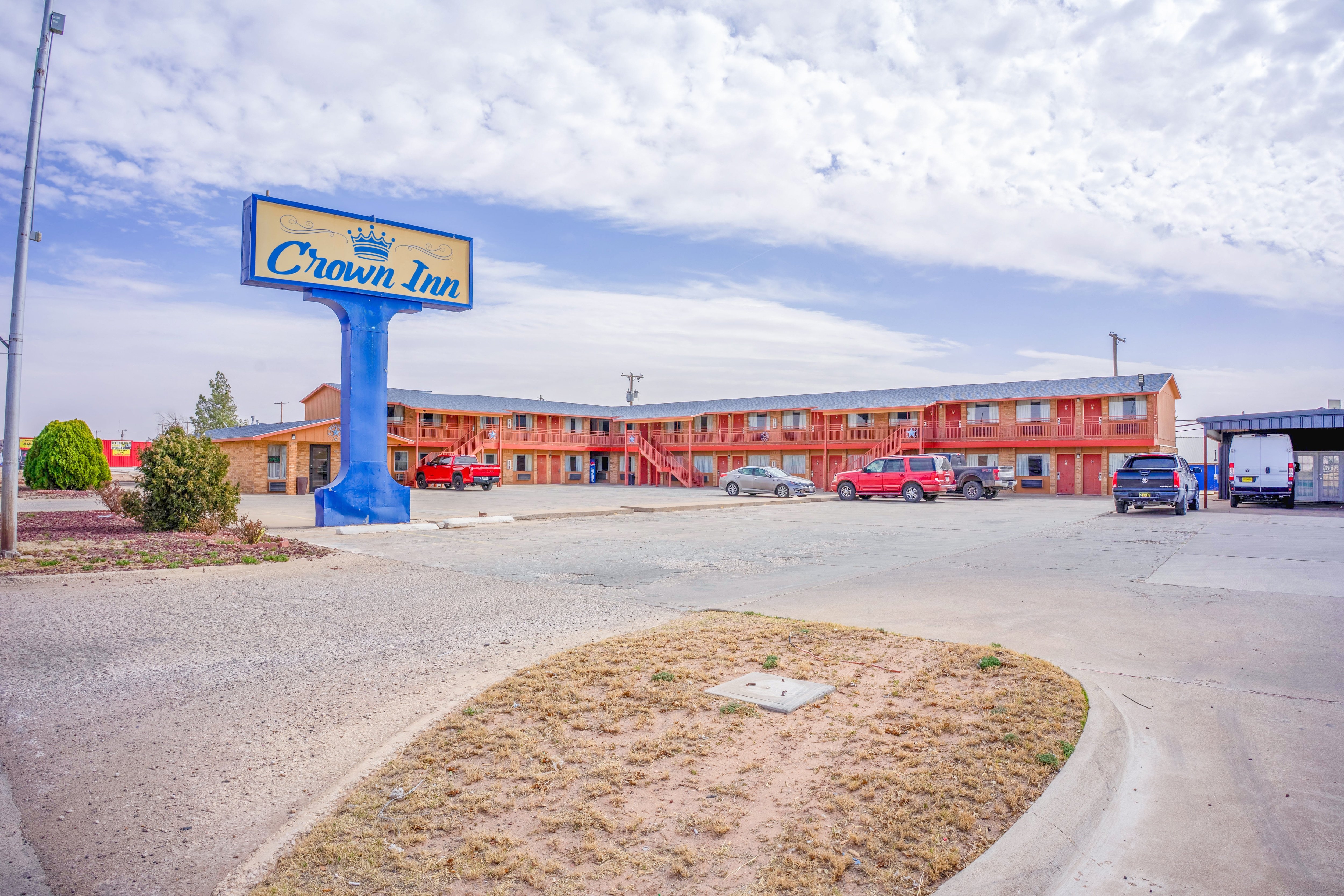 Crown Inn - Denver, Tx 33/42