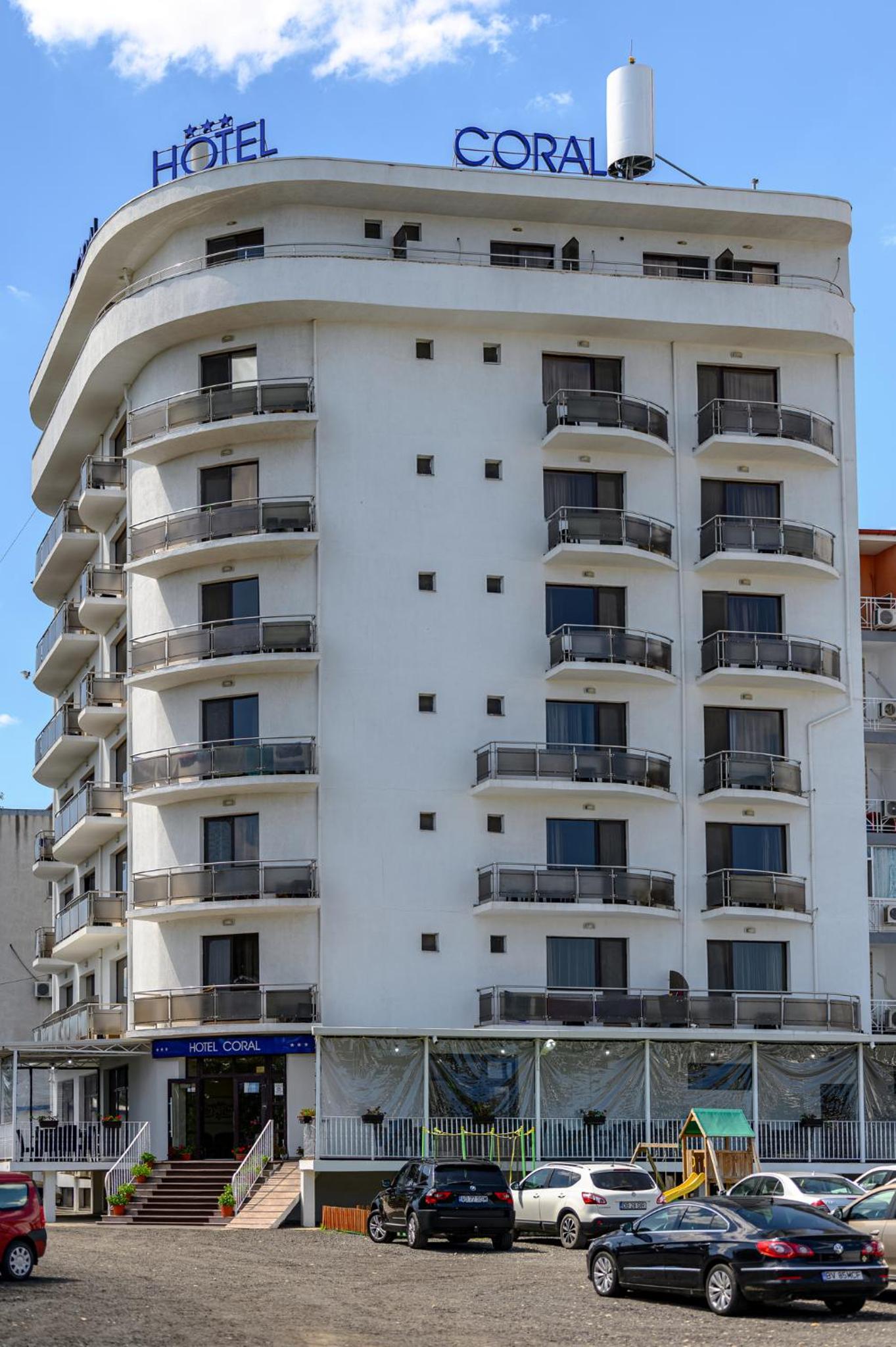 Hotel Coral 2/49