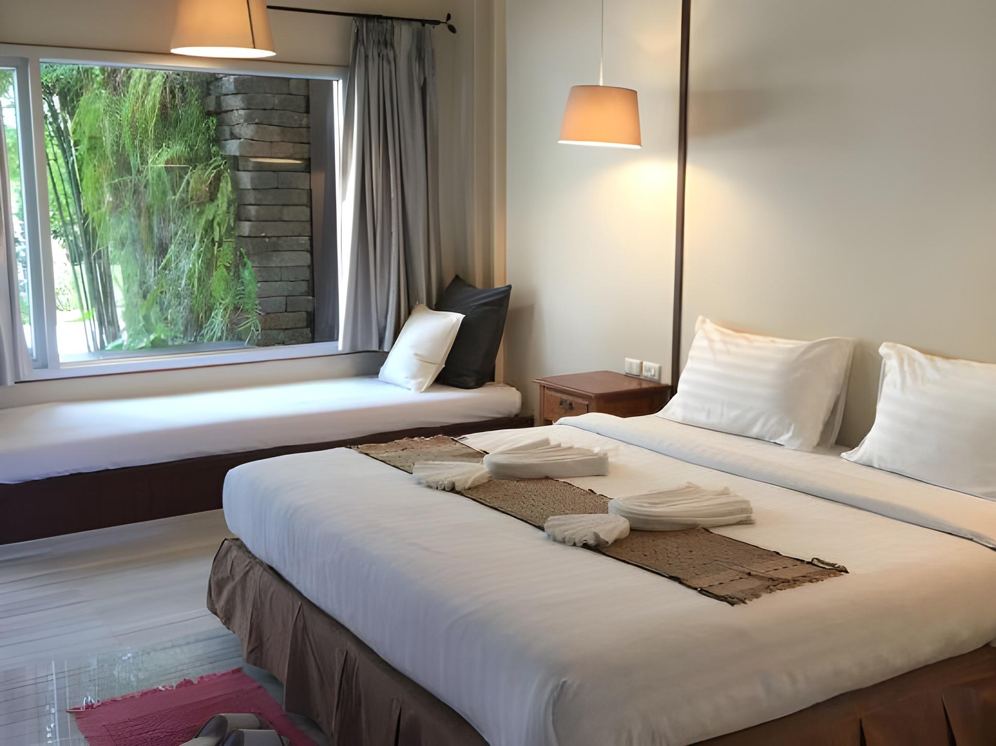 3b Boutique Bed &amp; Breakfast 18/43