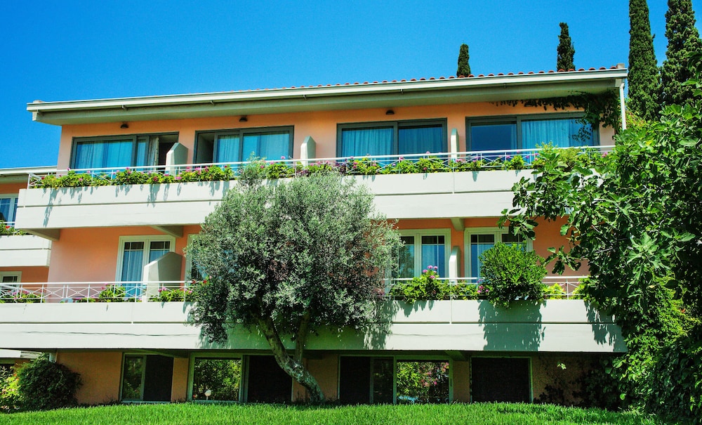 Miramare in ERETRIA