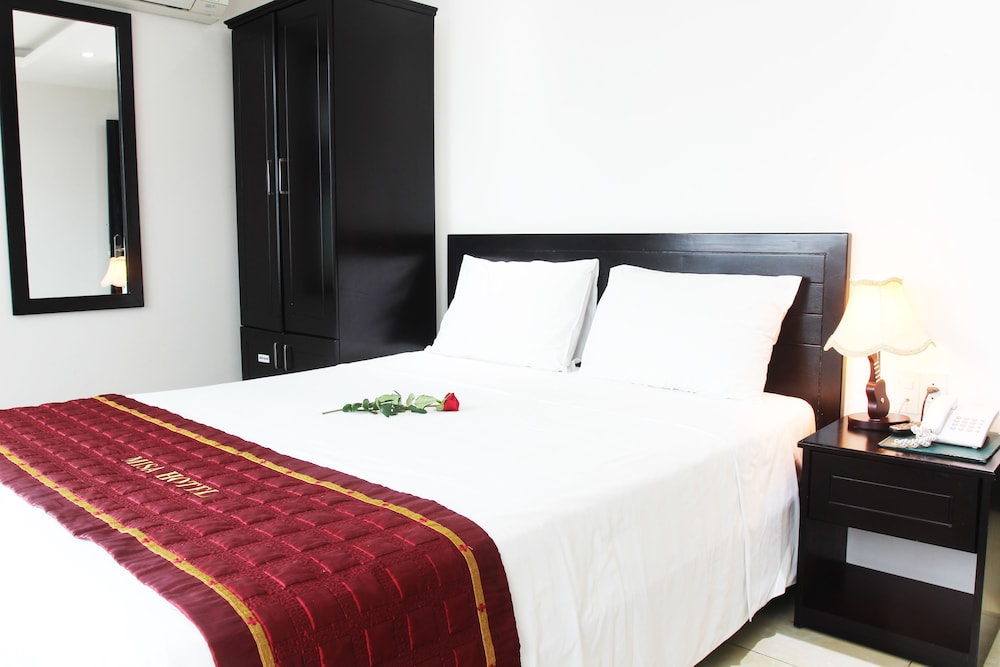 Misa Hotel 21/75