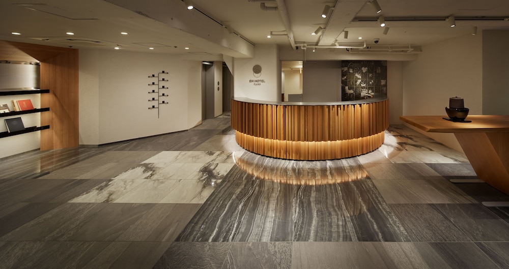 EN Hotel Kyoto 6/57