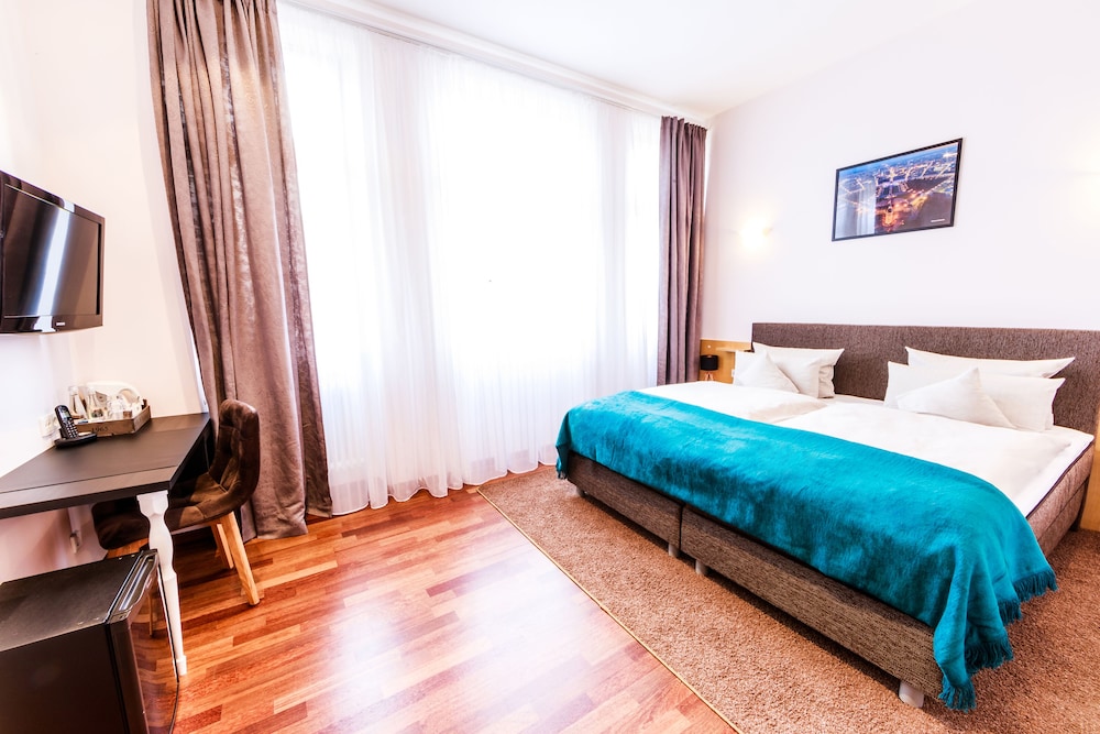 Hotel Kaiserhof 11/44