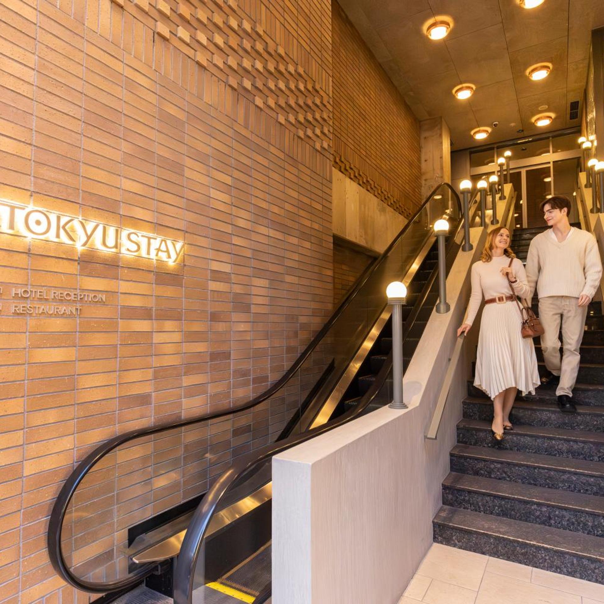 Tokyu Stay Shibuya Ebisu 27/50
