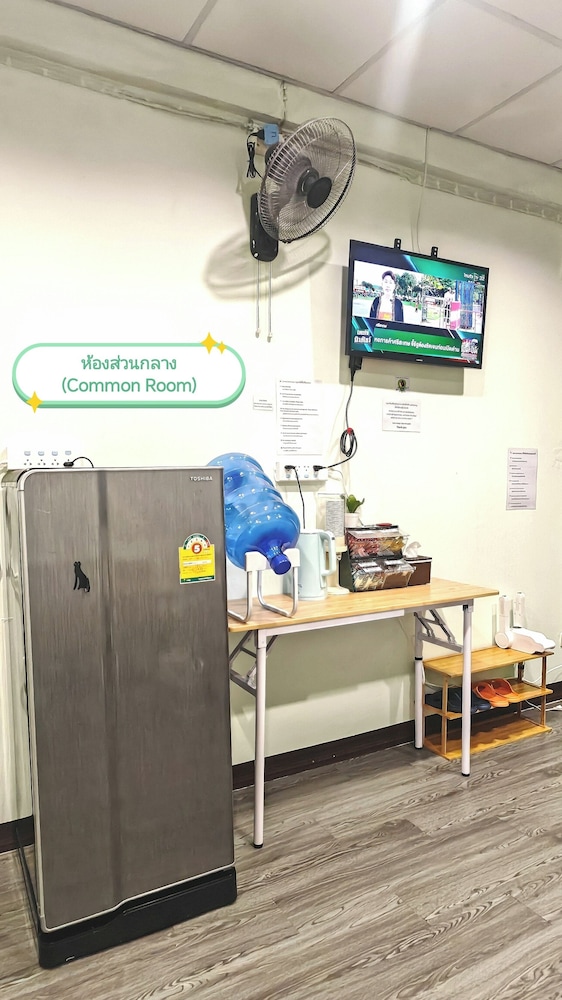The Backpacker Station 24/32