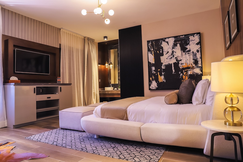 Hotel Boutique Corazon Mexicano 16/40