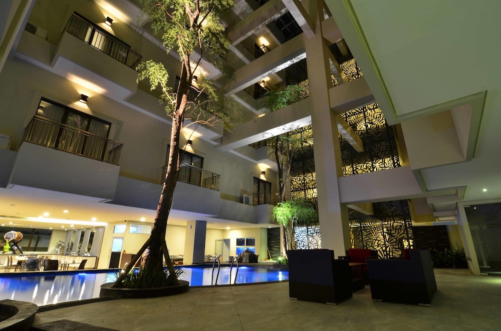Savana Hotel Convention 5/64