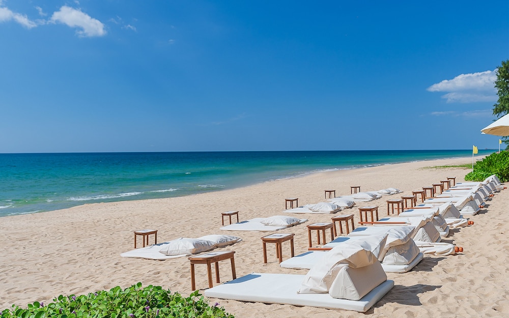 Santhiya Phuket Natai Resort And Spa 69/72
