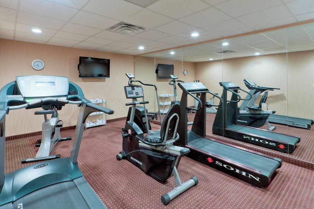 sport facilities