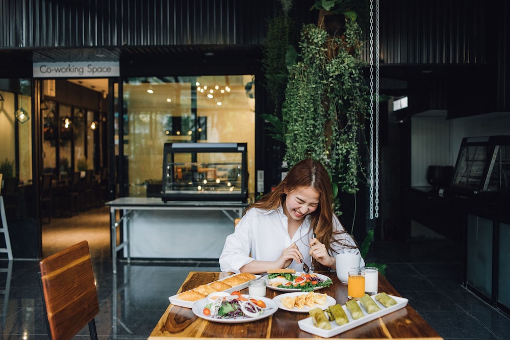 The Nimman Hotel (ex Nimman Boutique Resort) 50/64