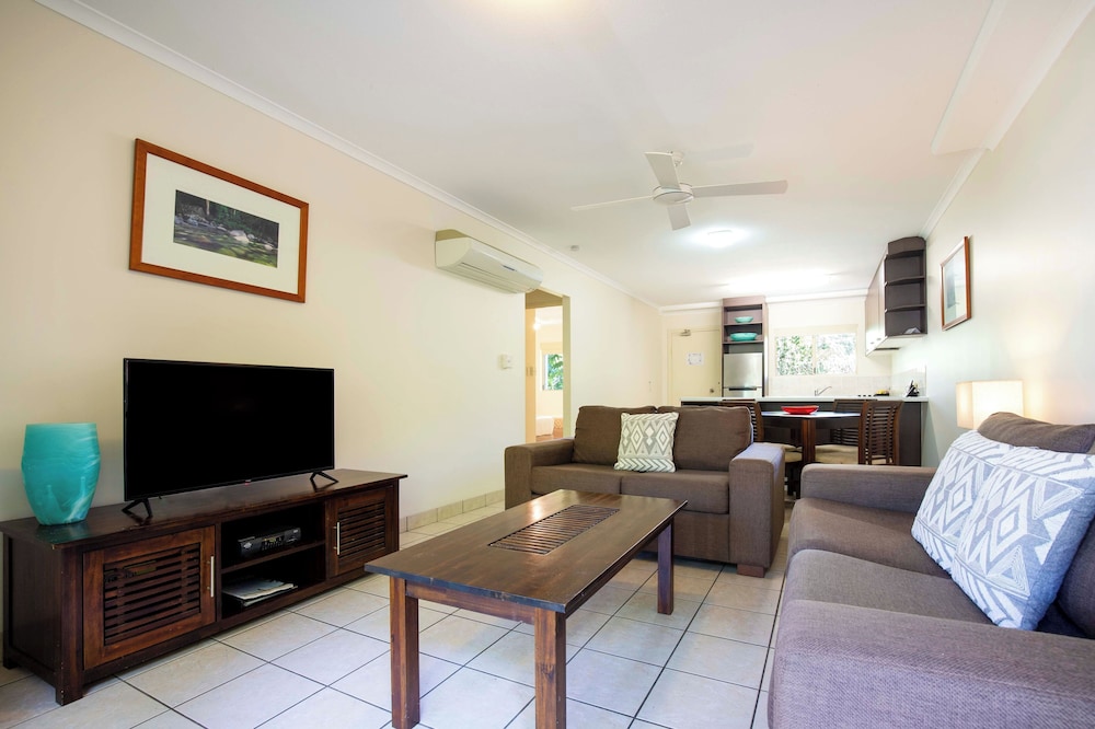 PORT DOUGLAS SANDS RESORT 30/62