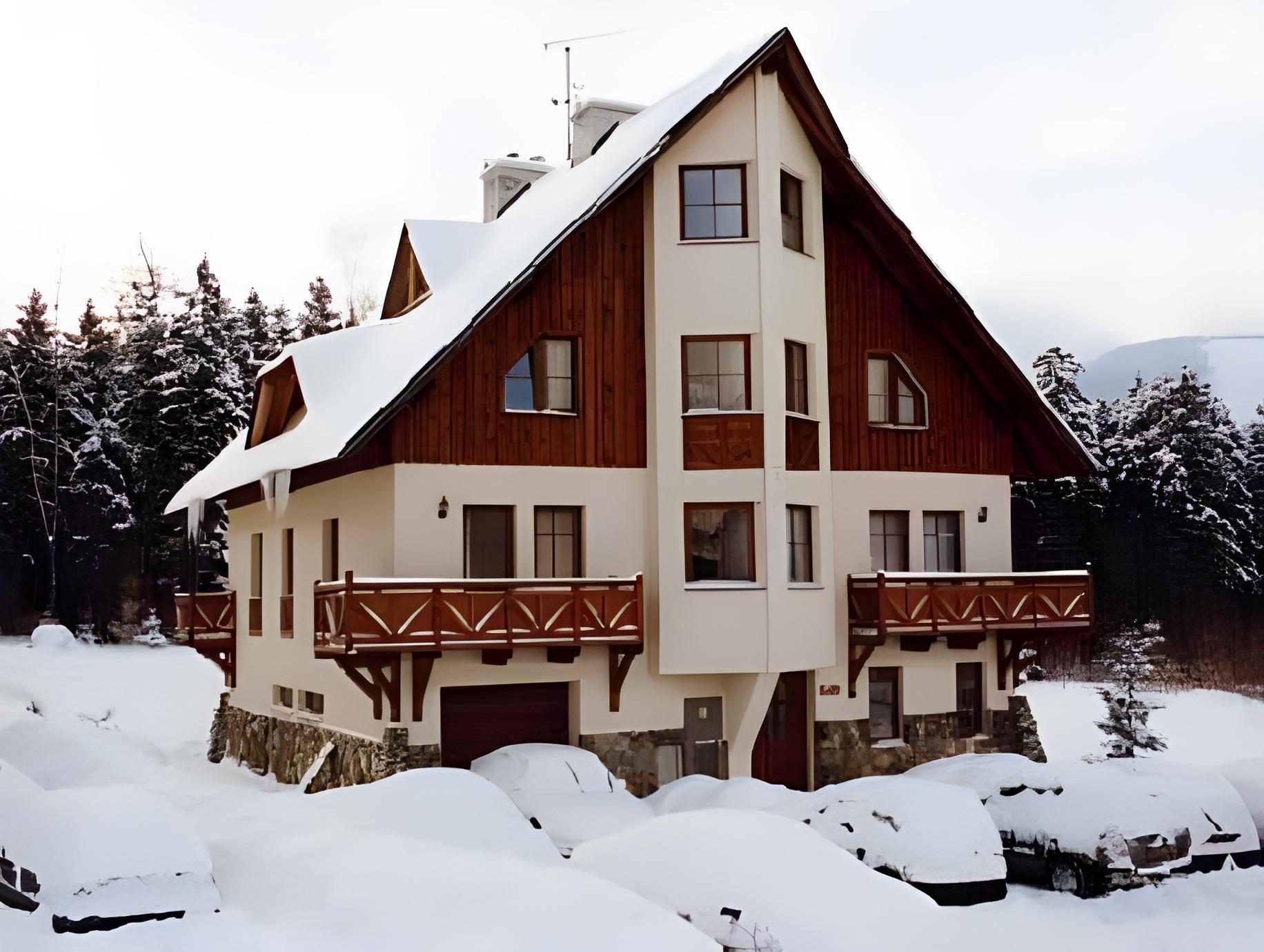Pension Klondajk 2/21