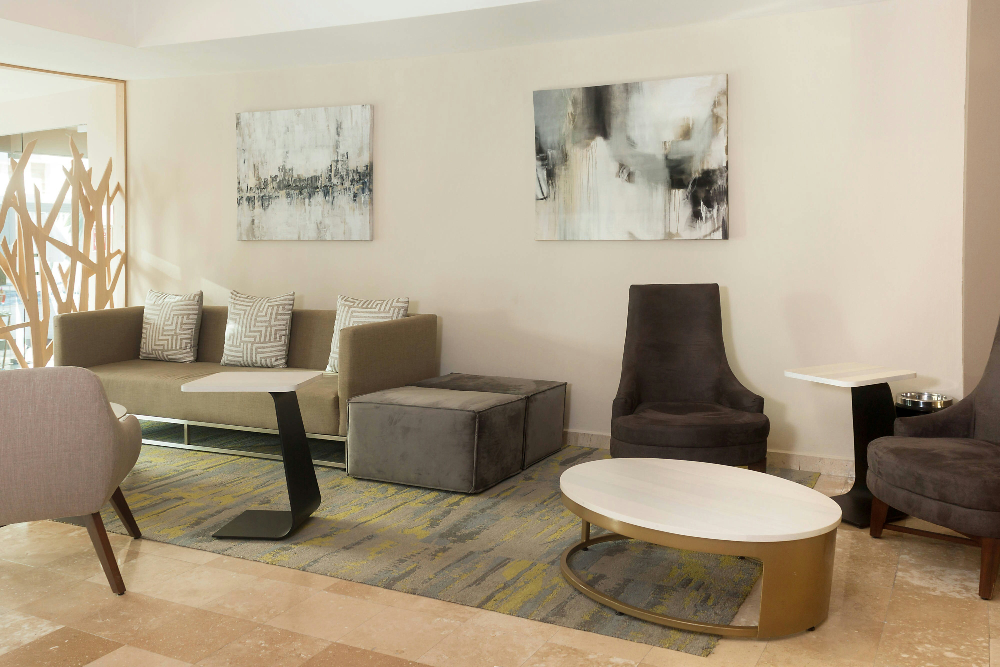 Courtyard By Marriott Villahermosa Tabasco 17/38