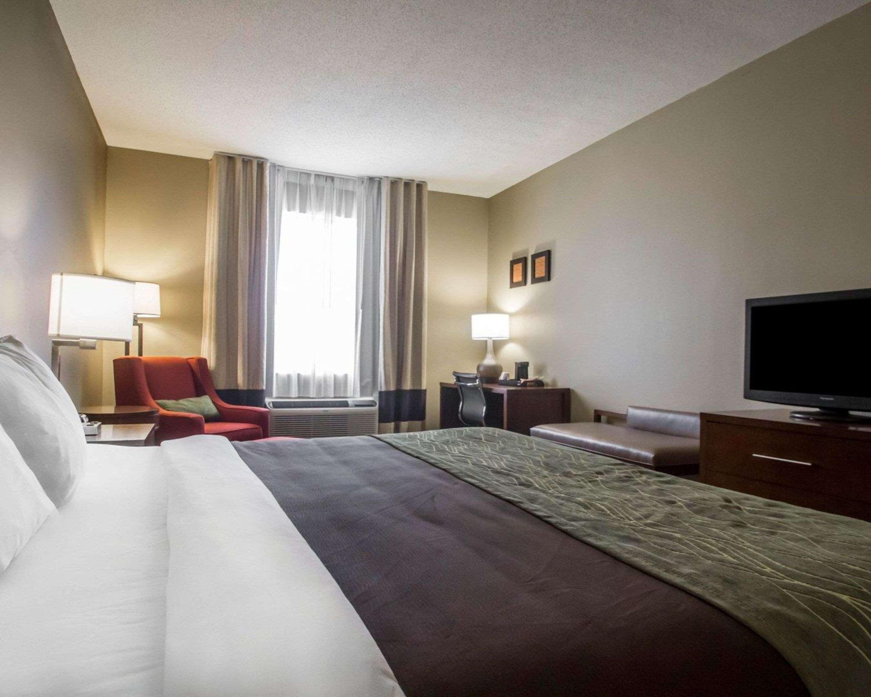 Comfort Inn Amite City 29/68
