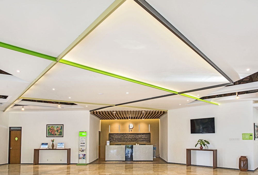 Grand Whiz Hotel Bromo 5/60