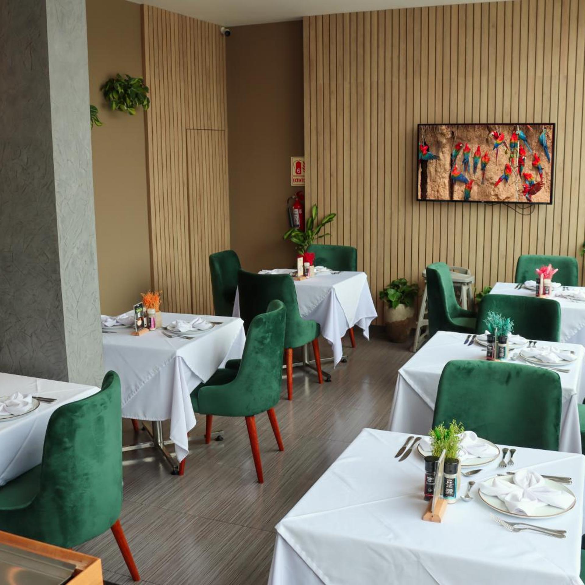 Rado Hotel Santa Maria 39/50