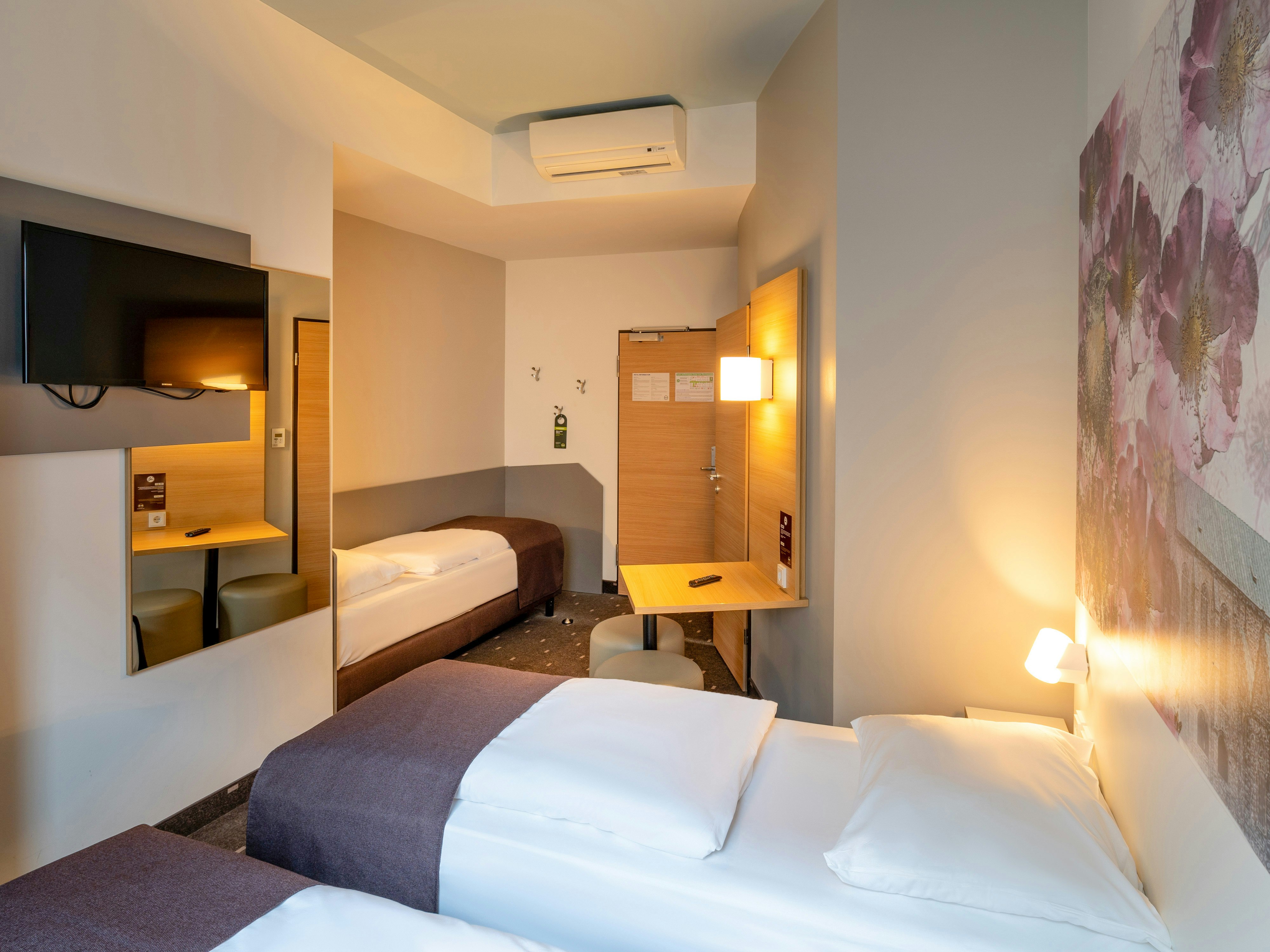 B&B Hotel Hildesheim 12/31