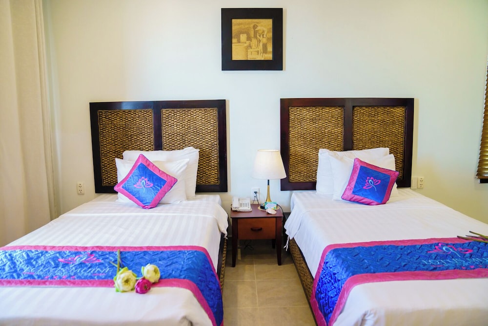 Lotus Muine Beach Resort Spa 12/50