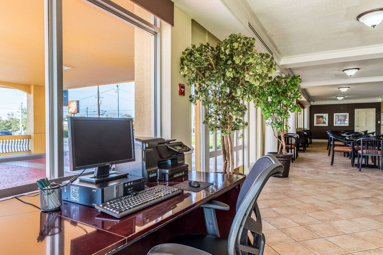 Quality Inn Clemson Near University 22/27