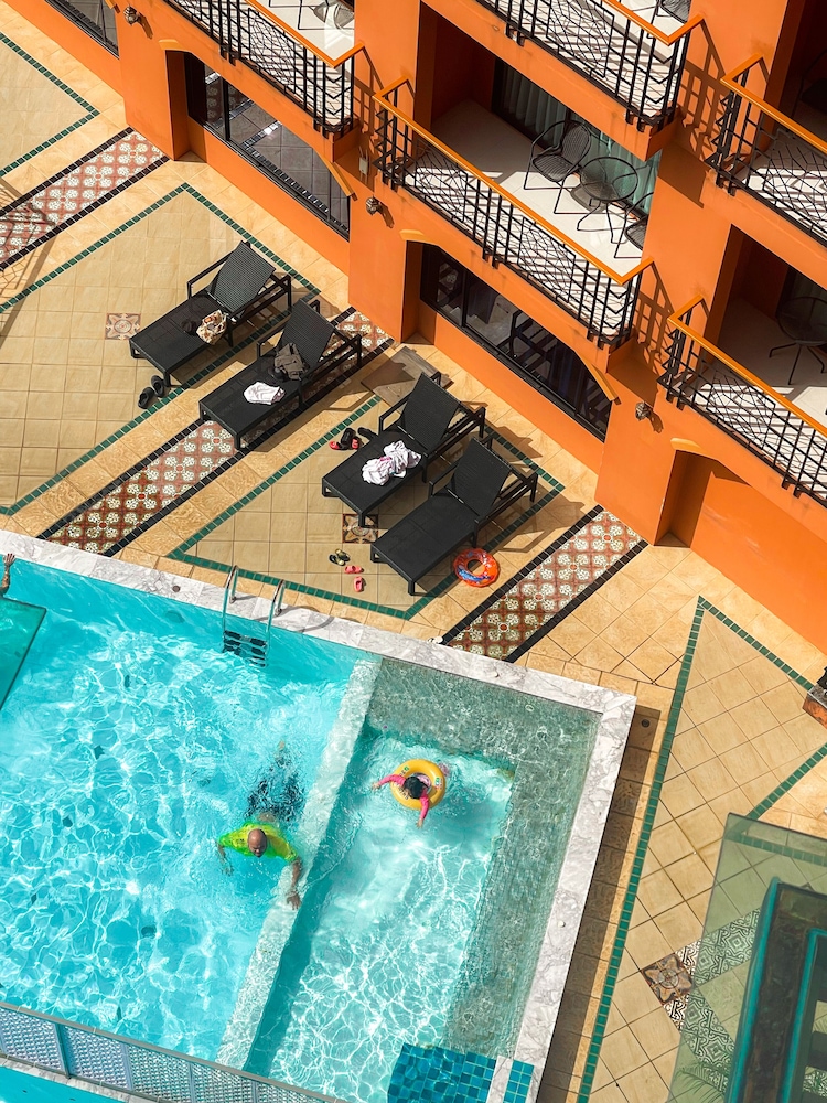 Al Fahad Hotel 41/49