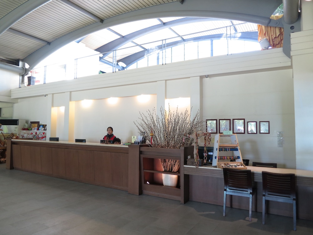 Yingshih Resort 5/56