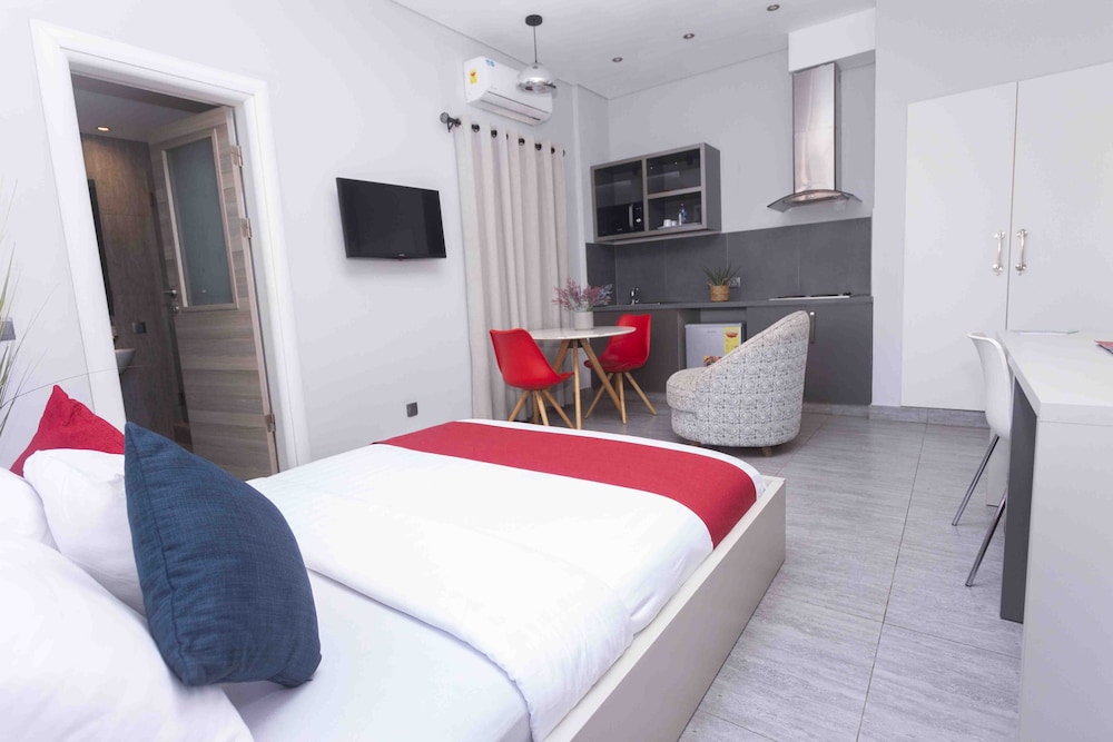 Urbano Hotel 16/50