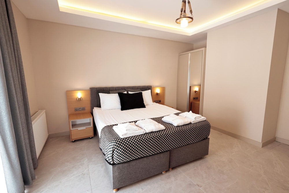 Livia Luxury Apart Hotel 11/50