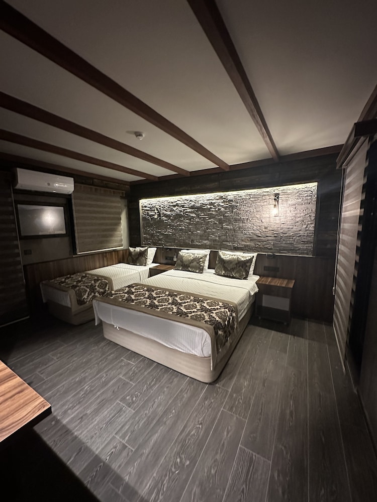 Sarigerme New Gate Hotel 13/50