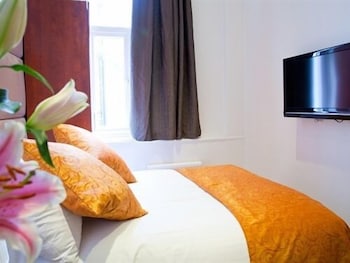 City Inn Russell Square 39/60