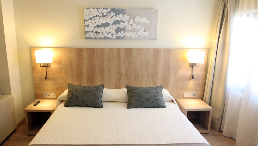 Hotel & Spa Real Villa Anayet 15/66