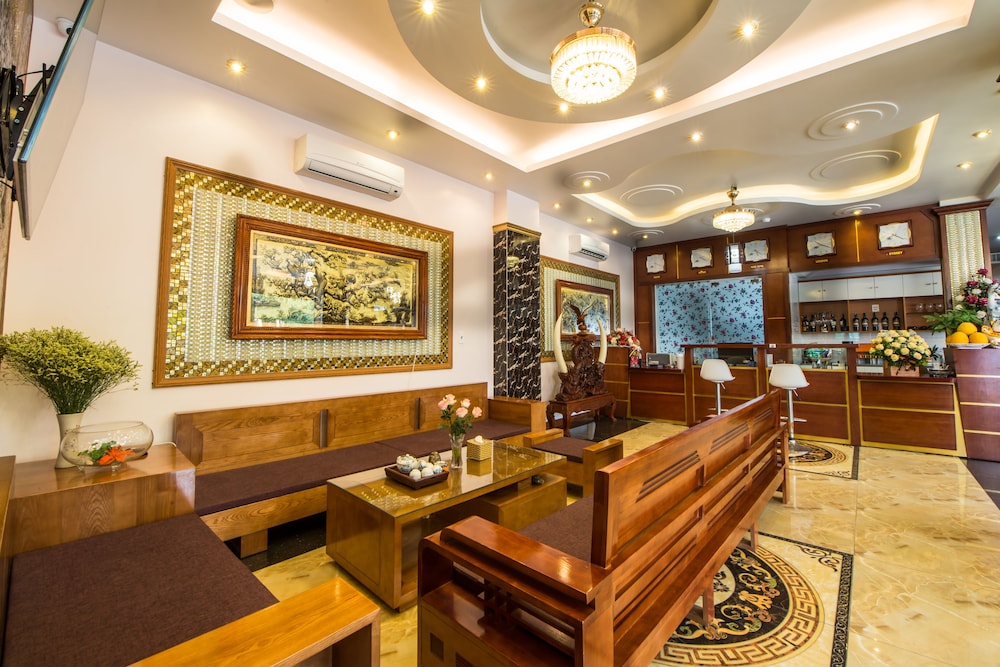 Dai Thanh Phuc Hotel 44/49