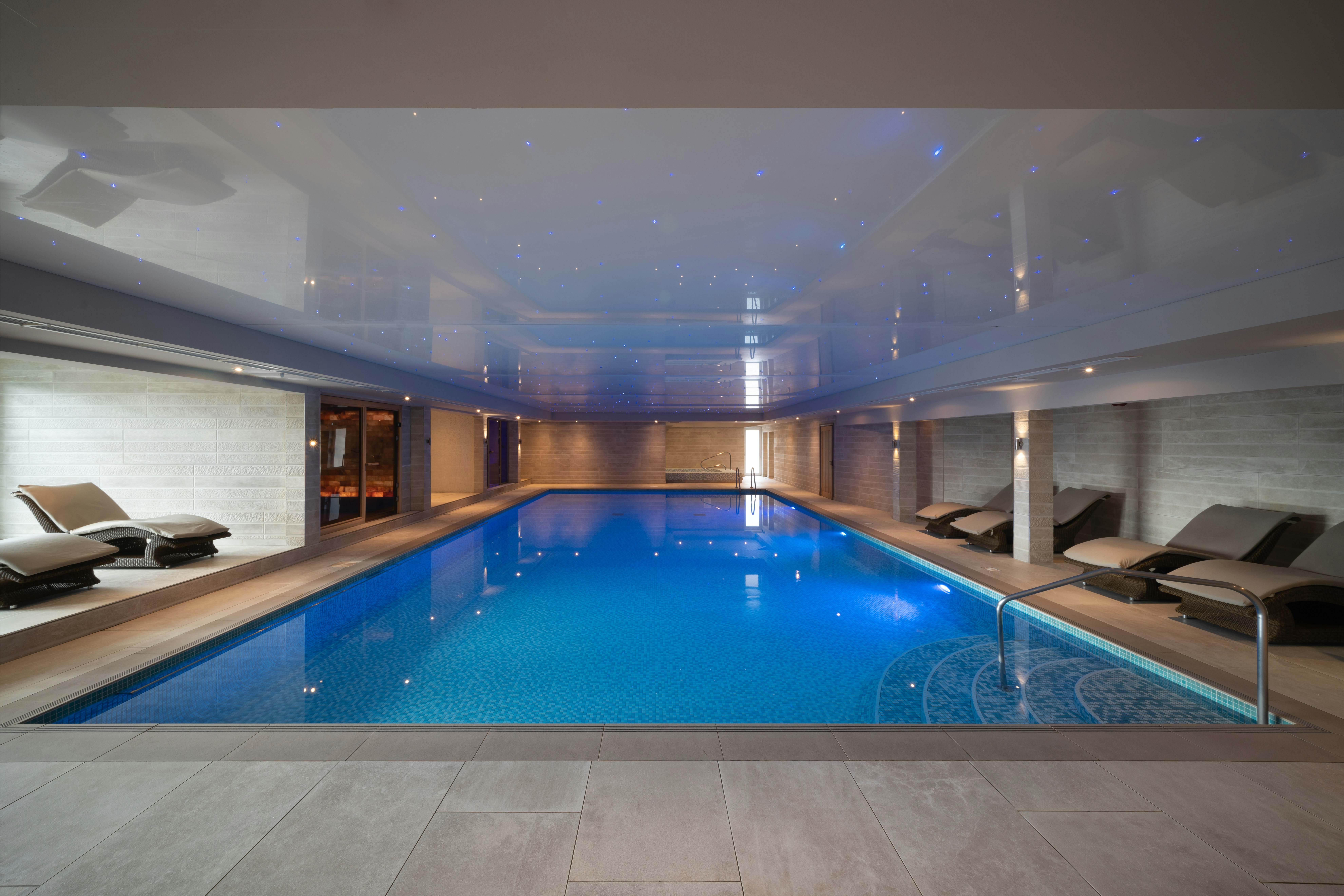DoubleTree by Hilton Harrogate Majestic Hotel & Spa 20/37