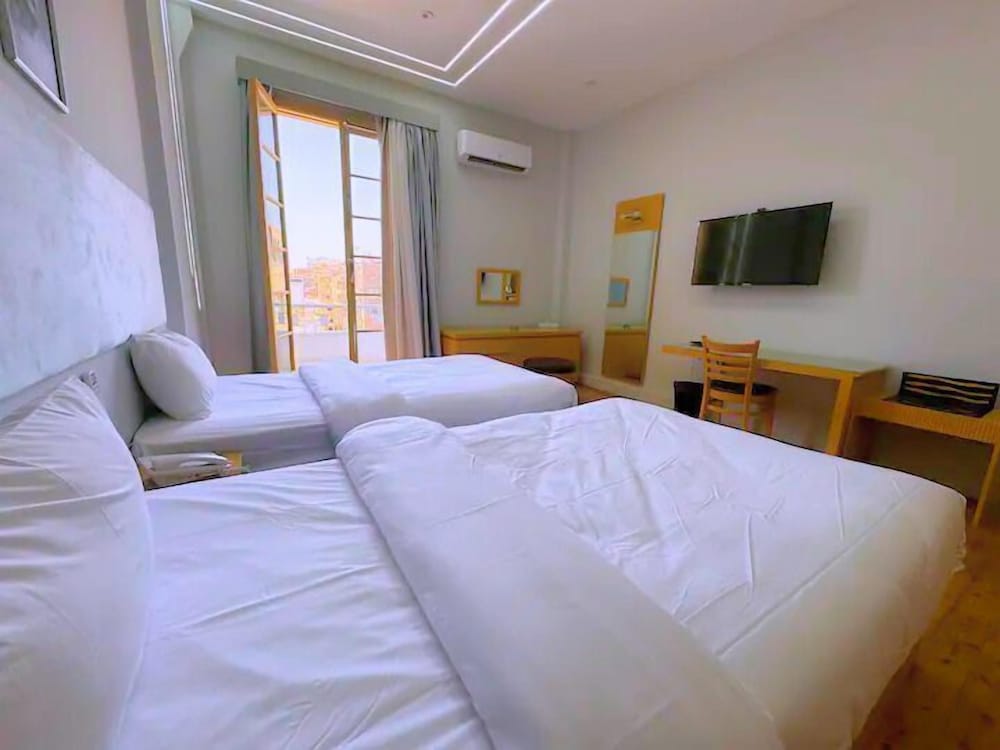 Zamalek House Hotel 27/63